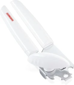 Leifheit ComfortLine Blikopener Exact - Wit