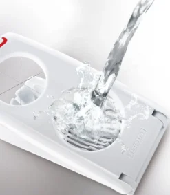 Alternative view of Leifheit ComfortLine Eisnijder Combi - Wit