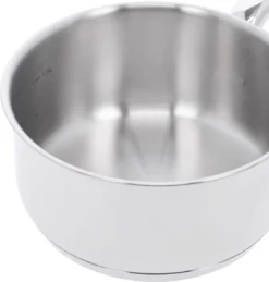 Demeyere Classico 3 Kookpannenset - 5-delig -Thuiskeuken 1143x1200