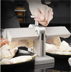 Alternative view of Dumpling Maker-Pastei Maker-set Voor 2 Dumpling-JO&RAE