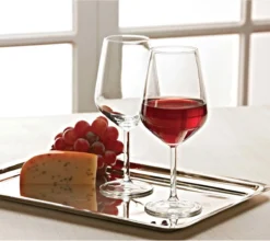 Alternative view of Pasabahce Allegra 49 Cl Wijnglas Doos 6 Stuks