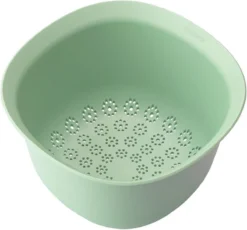 Alternative view of Brabantia Tasty+ Vergiet - 2,4 L - Jade Green
