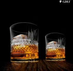 Kristal Superior Whiskey Glazen Set In Luxe Geschenkdoos By GDLF® - Whiskey Set - Hoogwaardig 100% Lood-Vrij Kristal - Made In Europa - Luxe Waterglazen - Gin Tonic Glazen - Cocktailglazen - Likeurglazen - Whisky Glazen - Cadeau Voor Man & Vrouw 22 Kristal Superior Whiskey Glazen Set In Luxe Geschenkdoos By GDLF® - Whiskey Set - Hoogwaardig 100% Lood-Vrij Kristal - Made In Europa - Luxe Waterglazen - Gin Tonic Glazen - Cocktailglazen - Likeurglazen - Whisky Glazen - Cadeau Voor Man & Vrouw -Thuiskeuken 1200x1170 16