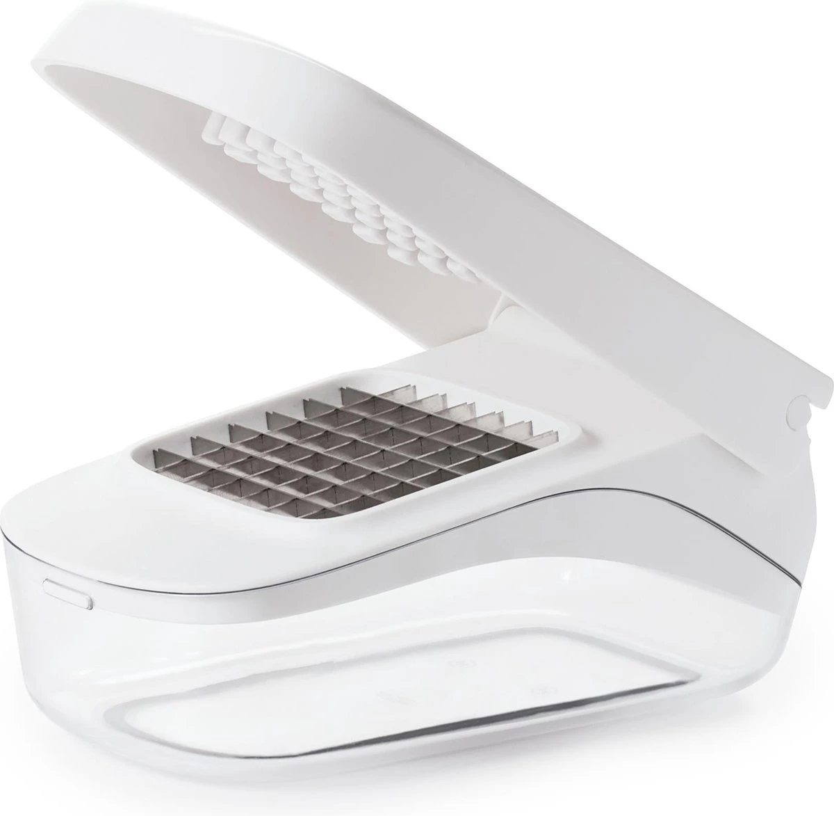 OXO Good Grips Groentehakker 1 OXO Good Grips Groentehakker