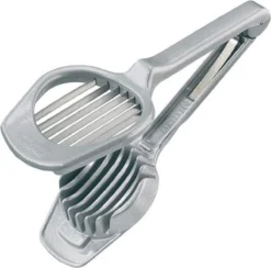Westmark Champion Champignonsnijder 19,5 X 7,2 X 2,9 Cm - Aluminium - RVS 34 Westmark Champion Champignonsnijder 19,5 X 7,2 X 2,9 Cm - Aluminium - RVS -Thuiskeuken 1200x1183 3