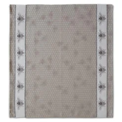 Alternative view of DDDDD Honey - 2x Theedoek & 2x Keukendoek - Grey