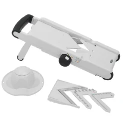 OXO Good Grips Mandoline - V-blade -Thuiskeuken 1200x1200 1015