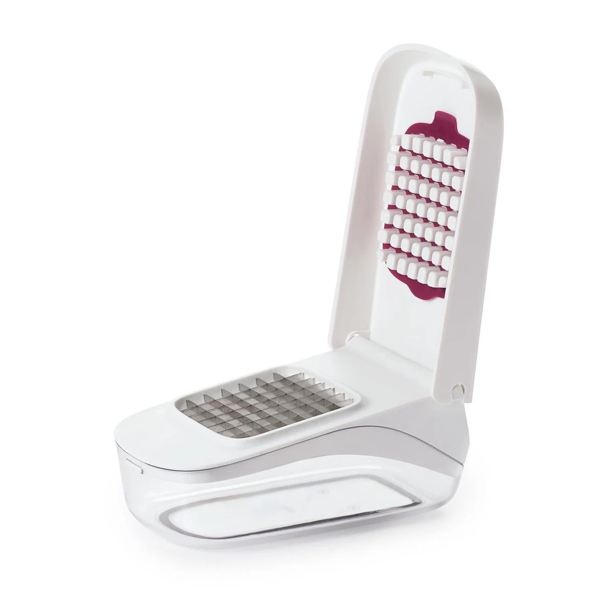 OXO Good Grips Groentehakker 2 OXO Good Grips Groentehakker - Afbeelding 2