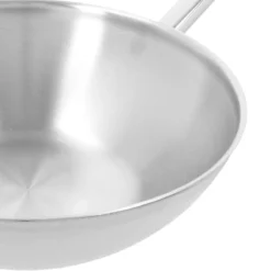 Demeyere Senses 5 RVS Wokpan - Inductie - 30 Cm – PTFE En PFAS Vrij 8 Demeyere Senses 5 RVS Wokpan - Inductie - 30 Cm – PTFE En PFAS Vrij -Thuiskeuken 1200x1200 189