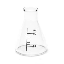 Alternative view of Shotglazen Glas - Bar Originale 6 Cl Mixology Bio Scheikunde Set Van 4