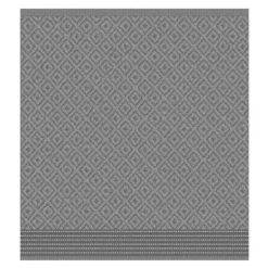 Alternative view of DDDDD Keukendoek Akira 50 X 55 Grey Per 6 Stuks