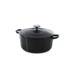BK Bourgogne Braadpan Ø 20 Cm - Zwart - Gietijzer - Inductie 26 BK Bourgogne Braadpan Ø 20 Cm - Zwart - Gietijzer - Inductie -Thuiskeuken 1200x1200 686