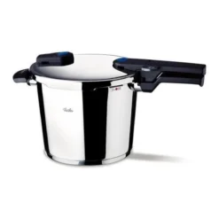 Alternative view of Fissler - Snelkookpan VitaQuick 6L 22cm