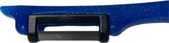 Alternative view of Solingen Dunschiller Blauw Glitter - Aardappelschiller