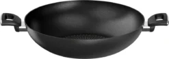 Tefal Unlimited Wadjan Wokpan - Ø 36 Cm - Inductie