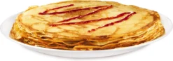 Tefal Cook Right Pannenkoekenpan - Ø 25 Cm ( Niet Voor Inductie) 17 Tefal Cook Right Pannenkoekenpan - Ø 25 Cm ( Niet Voor Inductie) -Thuiskeuken 1200x423 1