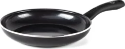 GreenChef Diamond Koekenpannenset Ø 20cm + Ø 28cm - Zwart - Inductie - PFAS-vrij 22 GreenChef Diamond Koekenpannenset Ø 20cm + Ø 28cm - Zwart - Inductie - PFAS-vrij -Thuiskeuken 1200x473