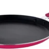 Pannenkoekpan - 24 Cm - Jazzy Pink