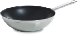 Alternative view of BK Allround Wok Ø 28 Cm - PFAS-vrij