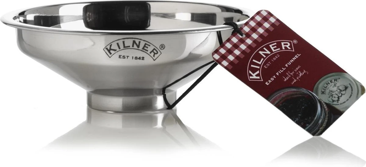 Kilner - Trechter 1 Kilner - Trechter