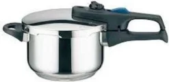 ELO Praktika Plus XS Snelkookpan 2,7 Liter