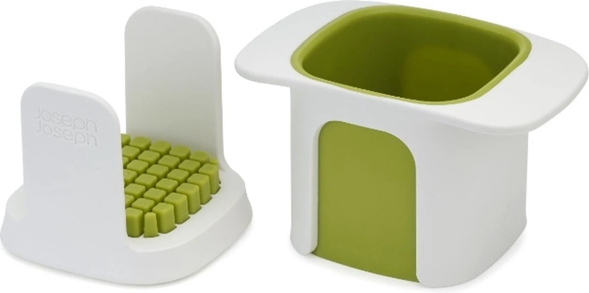 ChopCup Groentesnijder - Joseph Joseph 3 ChopCup Groentesnijder - Joseph Joseph - Afbeelding 3