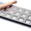 Ravioli Mal Vierkant Met Rolstok - 24 Stk - Eppicotispai