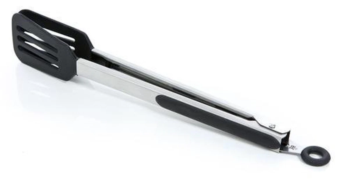 BK Mrs. Gripper Platte Keukentang - Siliconen 9 BK Mrs. Gripper Platte Keukentang - Siliconen - Afbeelding 9