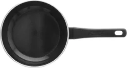 Alternative view of Demeyere Alu Classico 3 Koekenpan – Ceraforce Antikleefpan - Inductie – 20 Cm - PTFE En PFAS Vrij