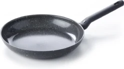 Alternative view of BK Universe Koekenpannenset Ø 24 Cm + Ø 28 Cm - Inductie - PFAS-vrij