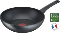 Alternative view of Tefal Easy Chef Wokpan - Ø 28 Cm