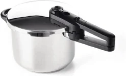 Alternative view of BK EASY SNELKOOKPAN | 22 CM | 6 LITER