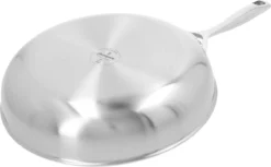 Demeyere Essential 5 RVS Koekenpan – Koekenpan Inductie - 24 Cm – PTFE-vrij 11 Demeyere Essential 5 RVS Koekenpan – Koekenpan Inductie - 24 Cm – PTFE-vrij -Thuiskeuken 1200x744