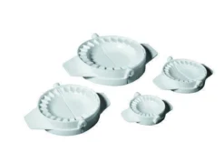 Alternative view of KitchenBasics Deegvormer - 4 Stuks - Verschillende Maten