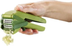 Alternative view of CleanForce Knoflookpers - Joseph Joseph