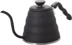 Alternative view of Hario V60 Buono Waterketel 1,2 Liter - Zwart