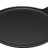 Le Creuset Le Creuster Gietijzeren Pannenkoekpan - Mat Zwart - 27cm