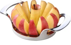 Appelboor - Appelsnijder - RVS - Zilver - Hoogwaardig Roestvrijstaal 13 Appelboor - Appelsnijder - RVS - Zilver - Hoogwaardig Roestvrijstaal -Thuiskeuken 1200x767 2