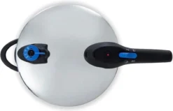 Alternative view of BK Snelkookpan - Ø 22 Cm - Mat