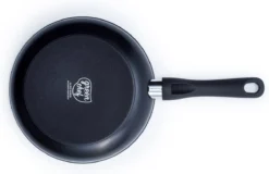 GreenChef Diamond Koekenpannenset Ø 20cm + Ø 28cm - Zwart - Inductie - PFAS-vrij 18 GreenChef Diamond Koekenpannenset Ø 20cm + Ø 28cm - Zwart - Inductie - PFAS-vrij -Thuiskeuken 1200x778 1