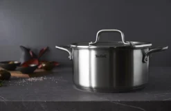 Tefal Virtuoso Kookpan - Ø 20 Cm -Thuiskeuken 1200x779 4