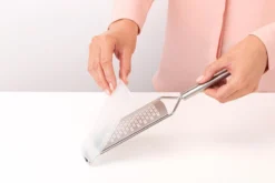 Alternative view of Brabantia Profile Raspschaaf - RVS