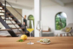 Alternative view of Leonardo Puccini Digestief Glas - 6 Stuks