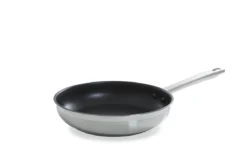 Alternative view of BK Bistro Pannenset - 5-delig - Incl. Koekenpan 24 Cm - PFAS Vrij