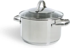 BK Essentials Pannenset - 4-delig - RVS – Geschikt Voor Alle Warmtebronnen 36 BK Essentials Pannenset - 4-delig - RVS – Geschikt Voor Alle Warmtebronnen -Thuiskeuken 1200x819 2