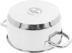 Demeyere Classico 3 Kookpannenset - 5-delig -Thuiskeuken 1200x880