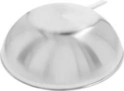 Demeyere Senses 5 RVS Wokpan - Inductie - 30 Cm – PTFE En PFAS Vrij 11 Demeyere Senses 5 RVS Wokpan - Inductie - 30 Cm – PTFE En PFAS Vrij -Thuiskeuken 1200x886