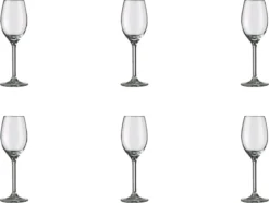 Royal Leerdam L Esprit Du Vin Port Sherryglas 14 Cl - 6 Stuks