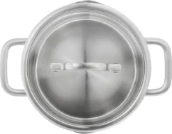 Alternative view of ZWILLING True Flow 5-delige Pannenset 66920-005-0