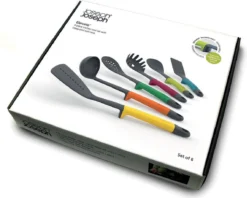 Giftbox Elevate Keukenhulpen Set Van 6 Stuks - Joseph Joseph -Thuiskeuken 1200x964 3